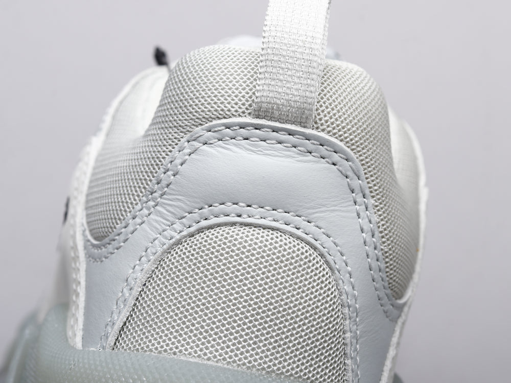 GLM - Bla 19SS Air Cushion Black Sneaker