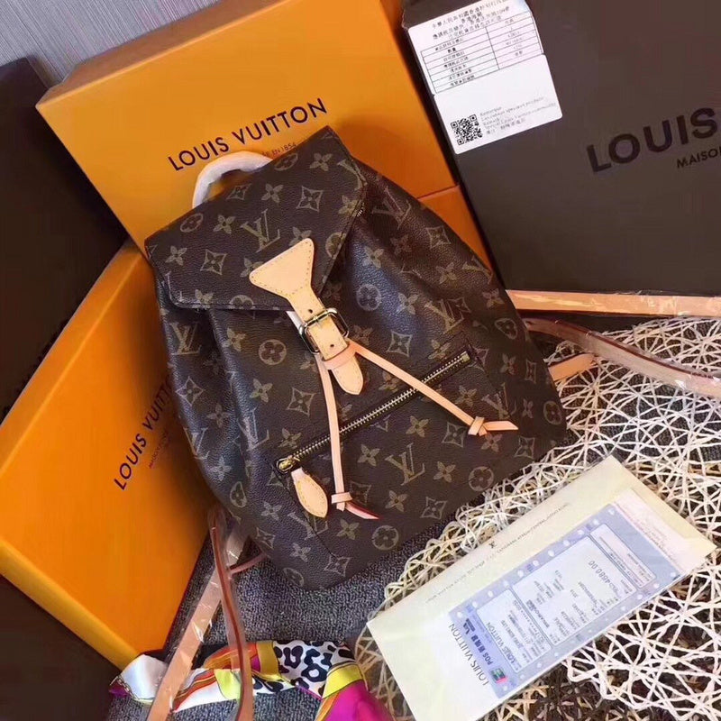 Satchel Bags - VL Bags - 2275