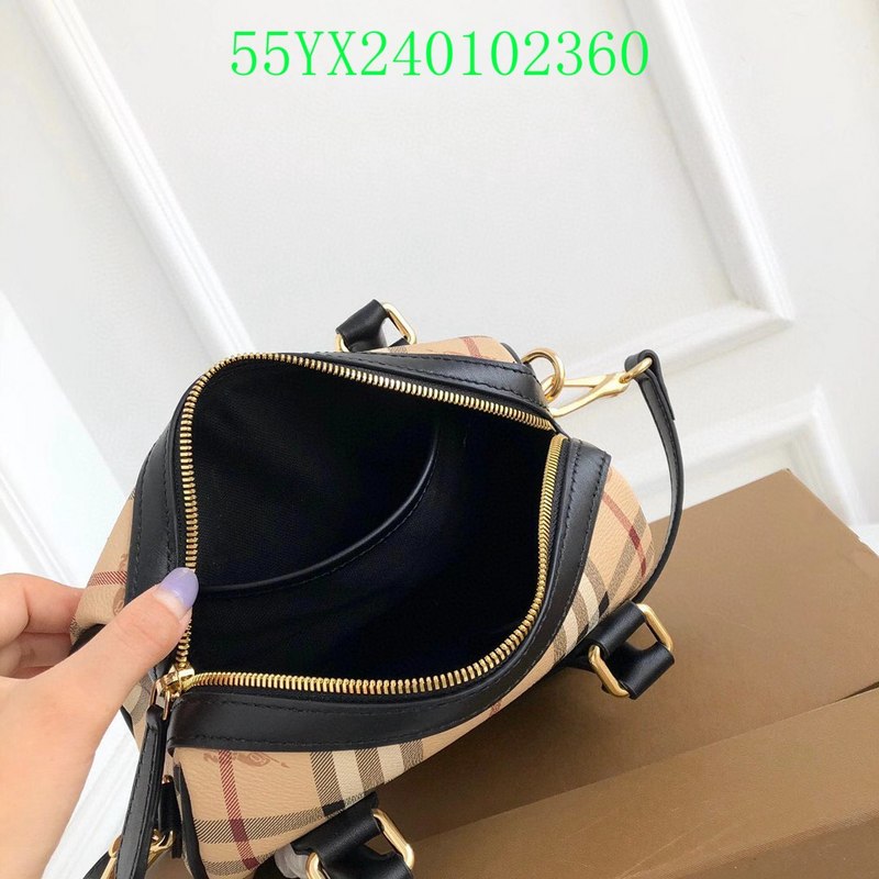 Fan Fashion -GLM - Top quality BBR Bags - 600