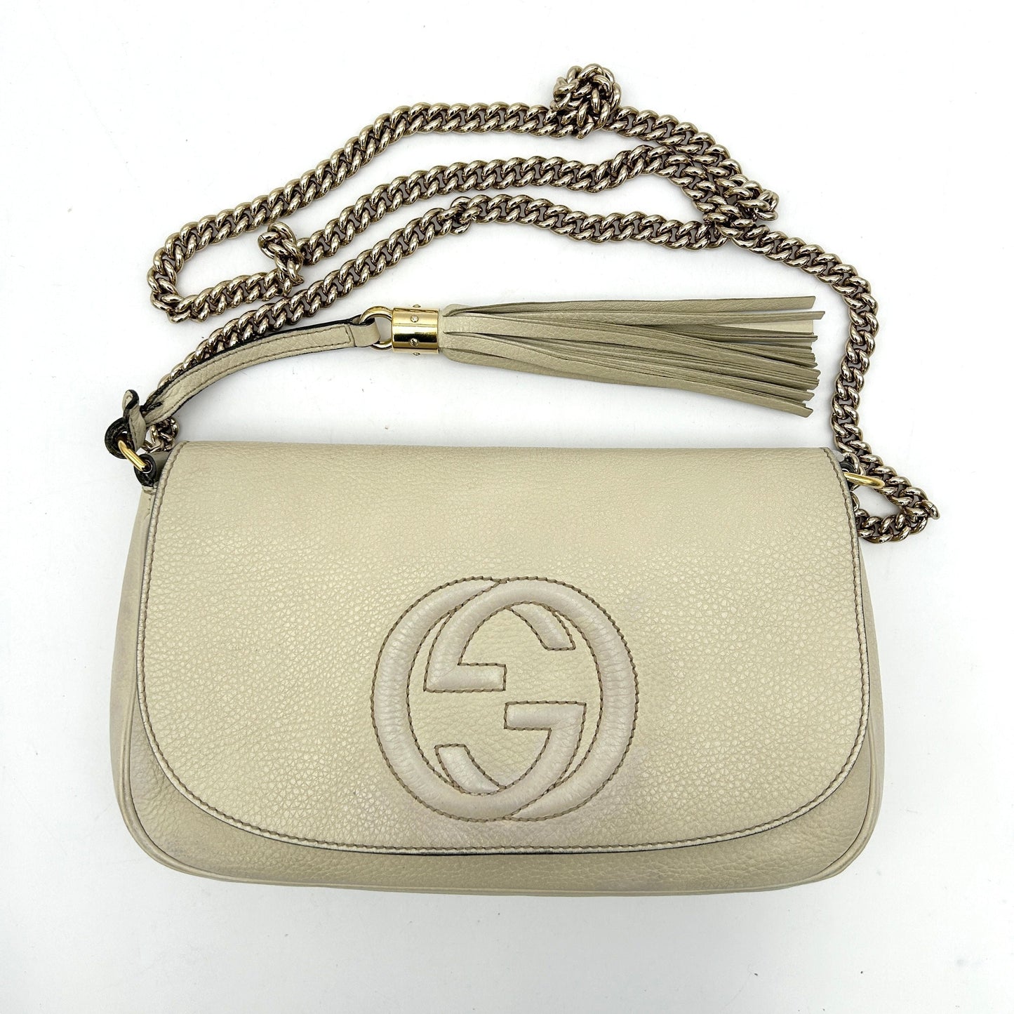 GUCCI Interlocking G Soho LA17684