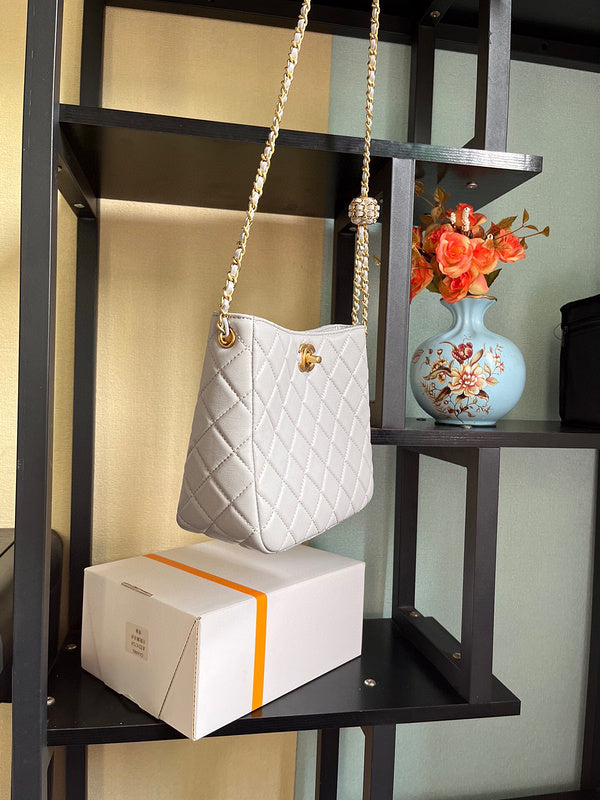 Satchel Bags - CHL Bags - 3322