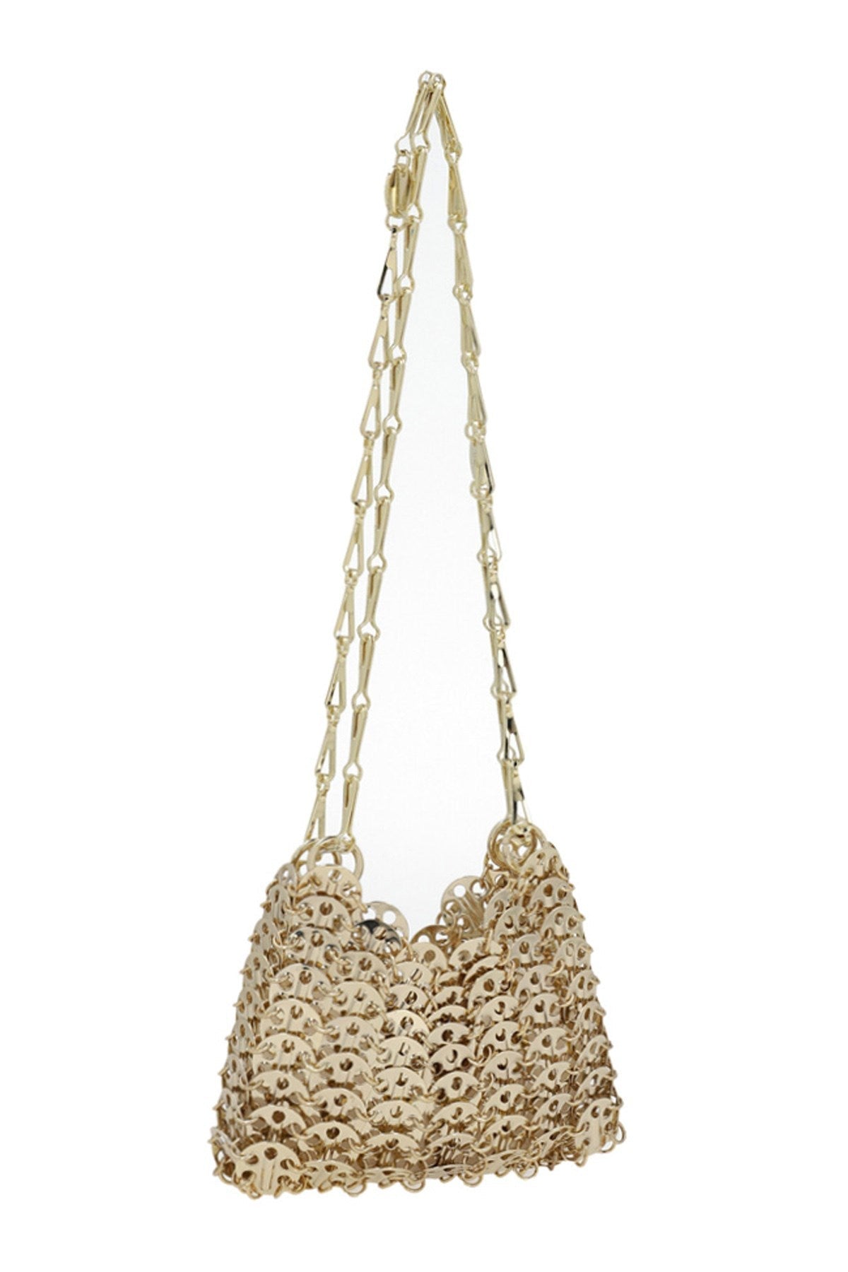 Rabanne Women '1969 NanoÃƒÂ¢Ã¢â€šÂ¬Ã¢â€žÂ¢ Shoulder Bag