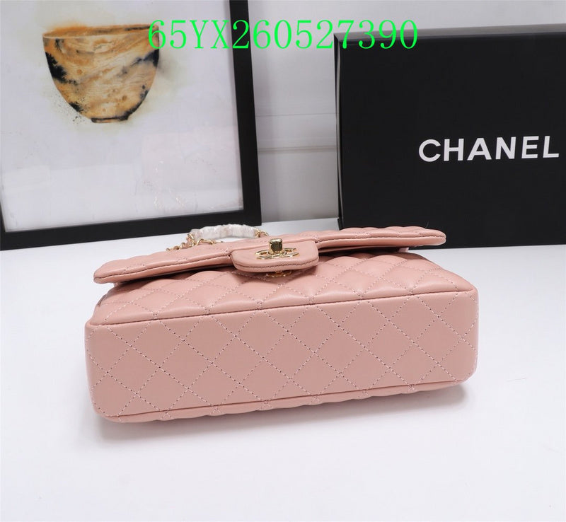 Satchel Bags - CHL Bags - 5407