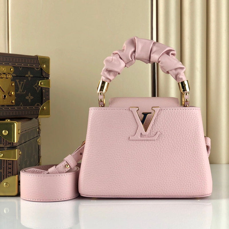Satchel Bags - VL Bags - 4808