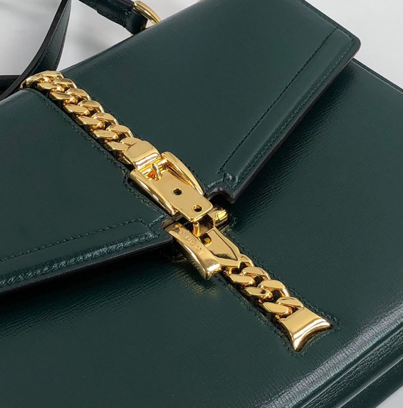 Satchel Bags - GCI Bags - 4115