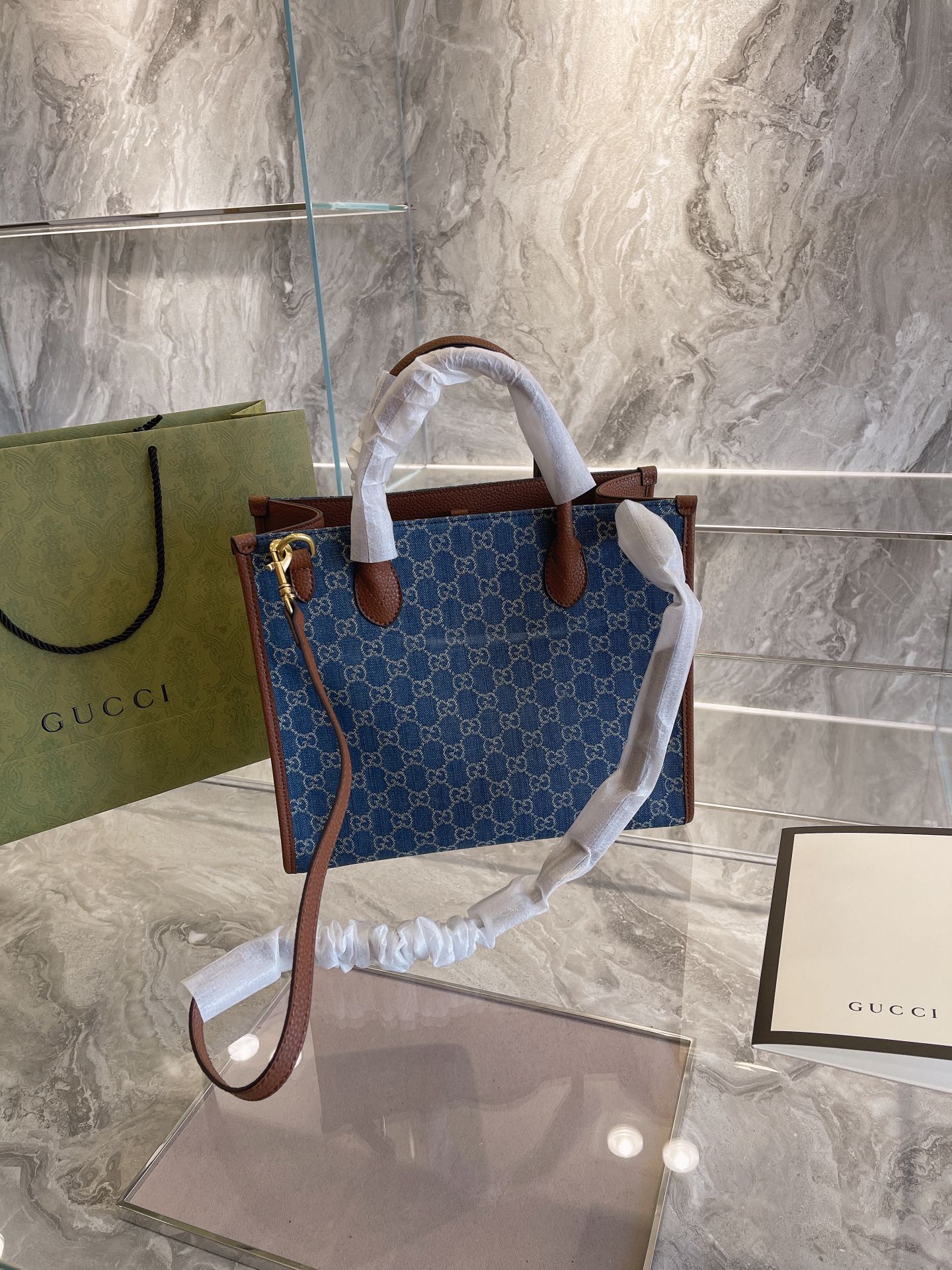 GLM - Top Quality Bags GCI 175