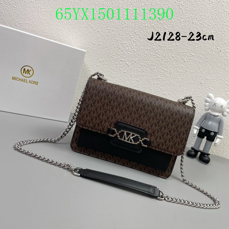 Satchel Bags - MK Bags - 550