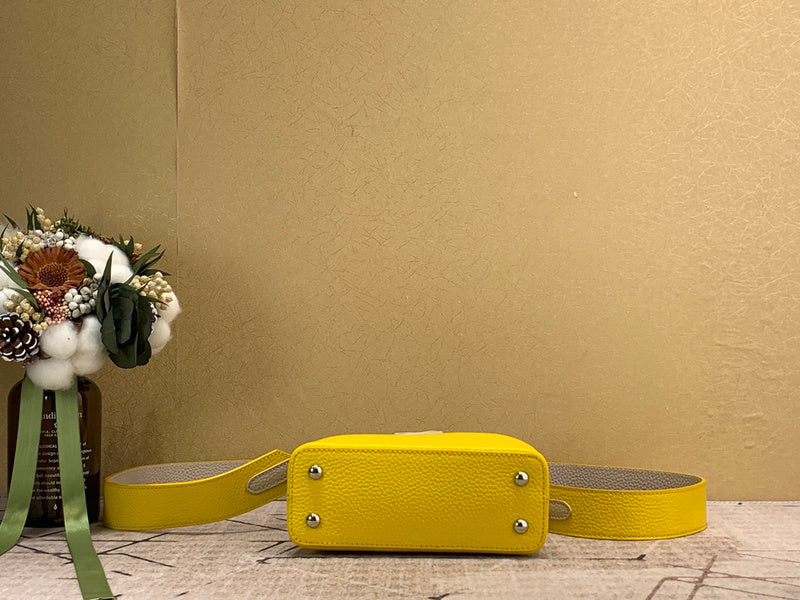 Satchel Bags - VL Bags - 5994