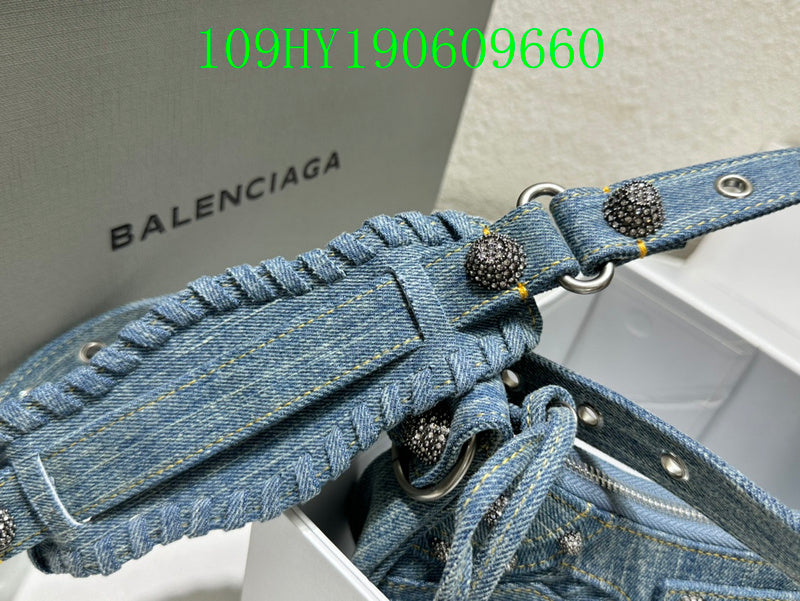 Glami Fashion - BGA Bags - 1741