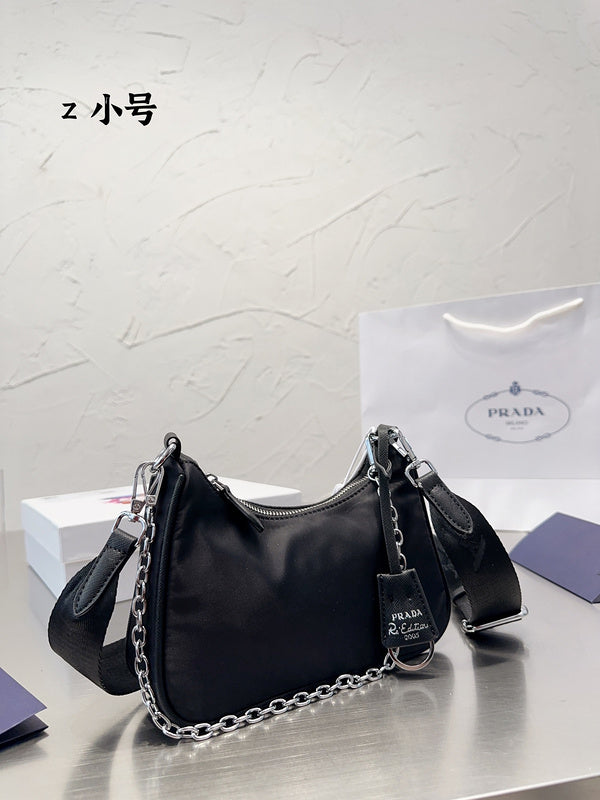 Satchel Bags - PDA Bags - 475