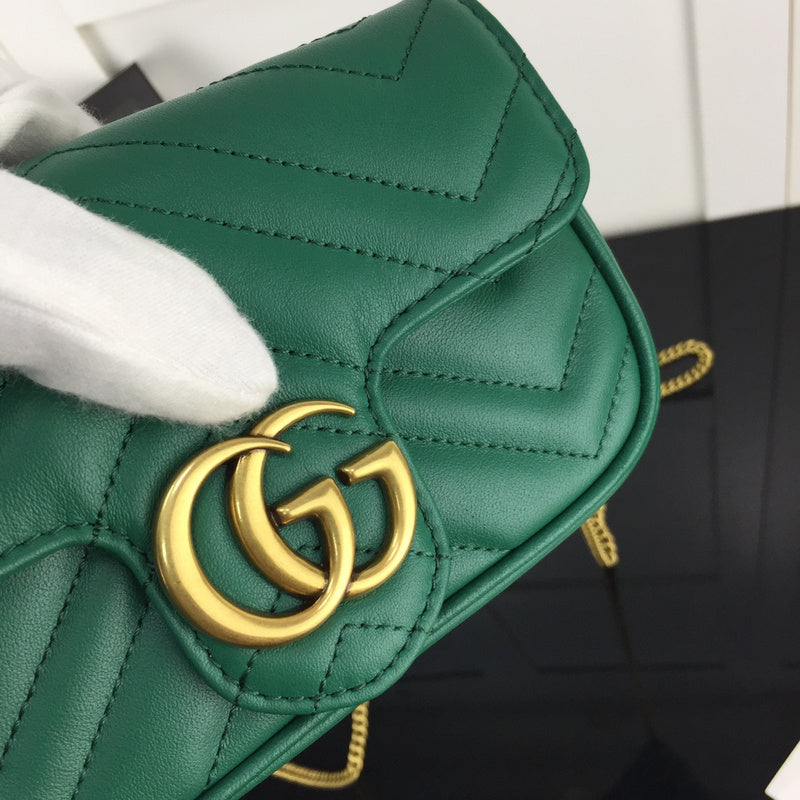 Satchel Bags - GUC Bags - 441