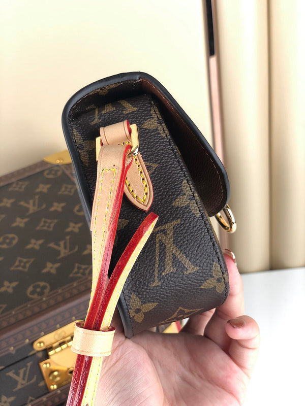 Satchel Bags - VL Bags - 4988