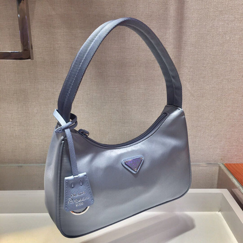 Satchel Bags - PDA Bags - 1896