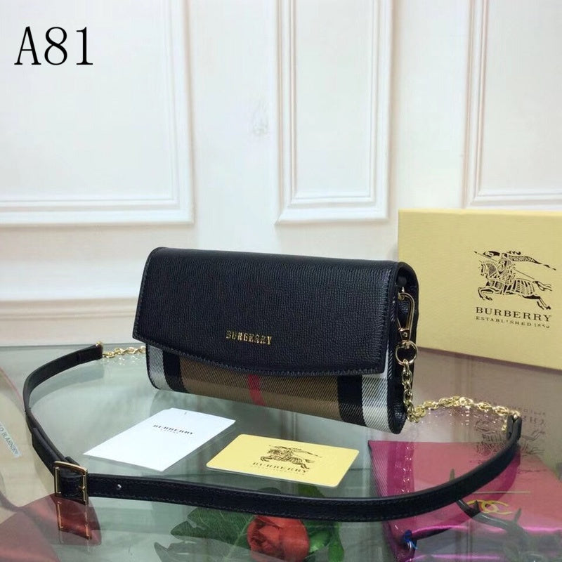 Fan Fashion -GLM - Top quality BBR Bags - 804
