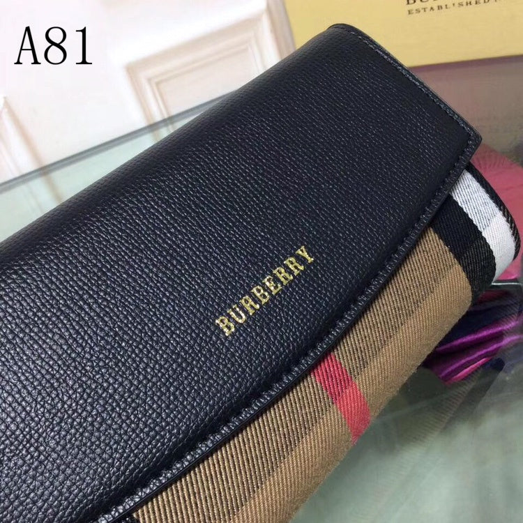 Fan Fashion -GLM - Top quality BBR Bags - 803
