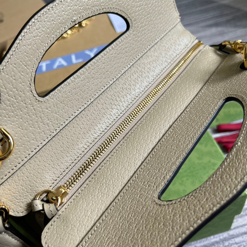 Satchel Bags - GCI Bags - 6459