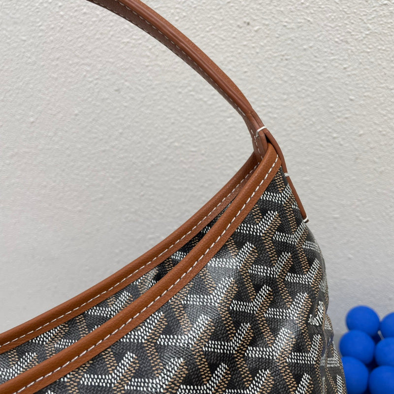 Satchel Bags - GOD Bags - 032