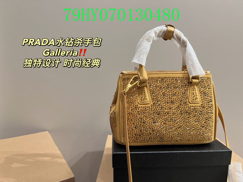 Satchel Bags - PDA Bags - 3640