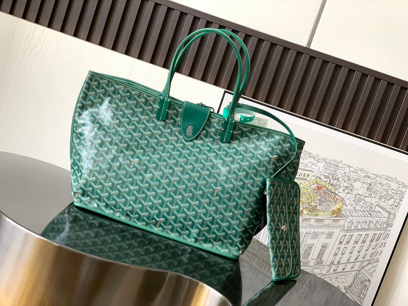 GLM - GYO Bags - 471