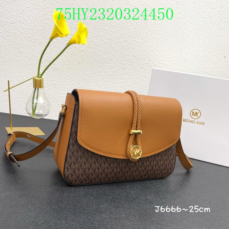 Satchel Bags - MK Bags - 474