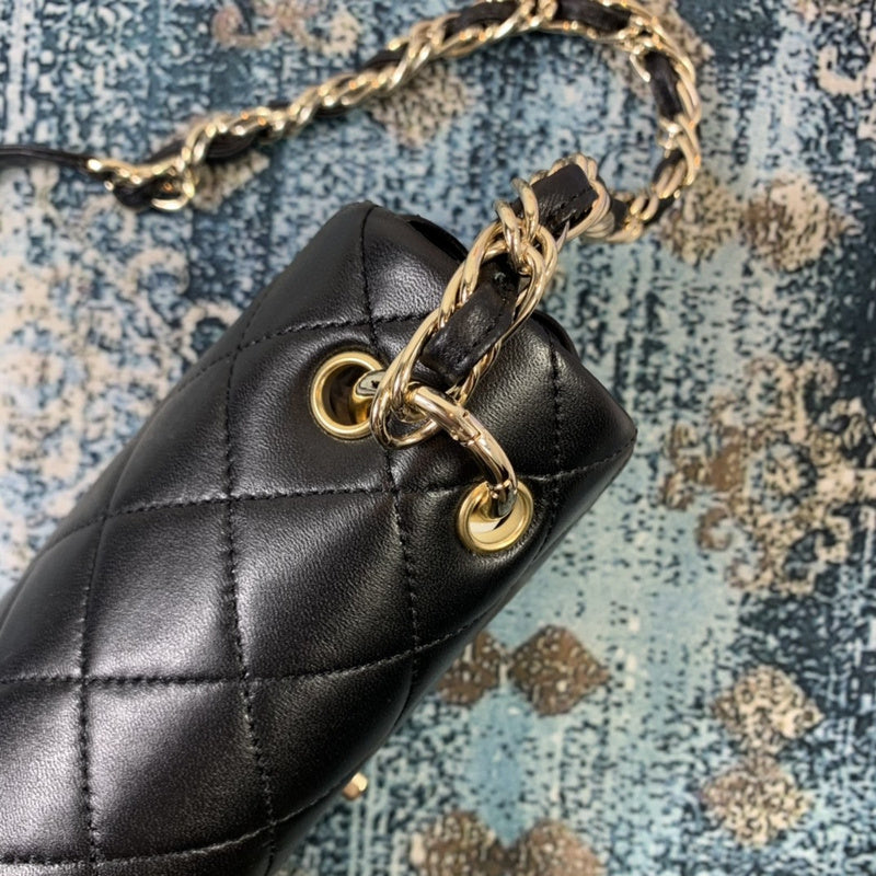Satchel Bags - CHL Bags - 1641