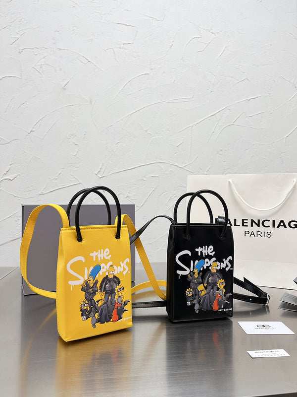 Glami GlamI - BGA Bags - 1482