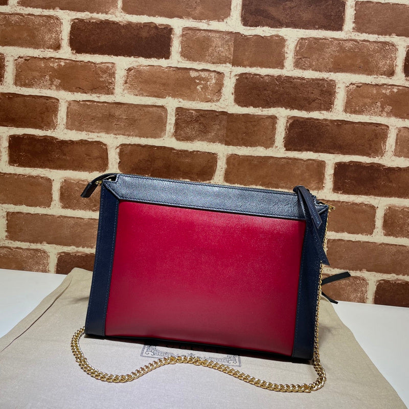 Satchel Bags - GCI Bags - 3188