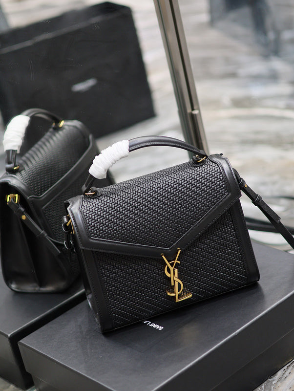 Satchel Bags - SLY Bags - 148