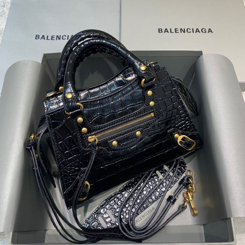 Satchel Bags - BGA Bags - 514