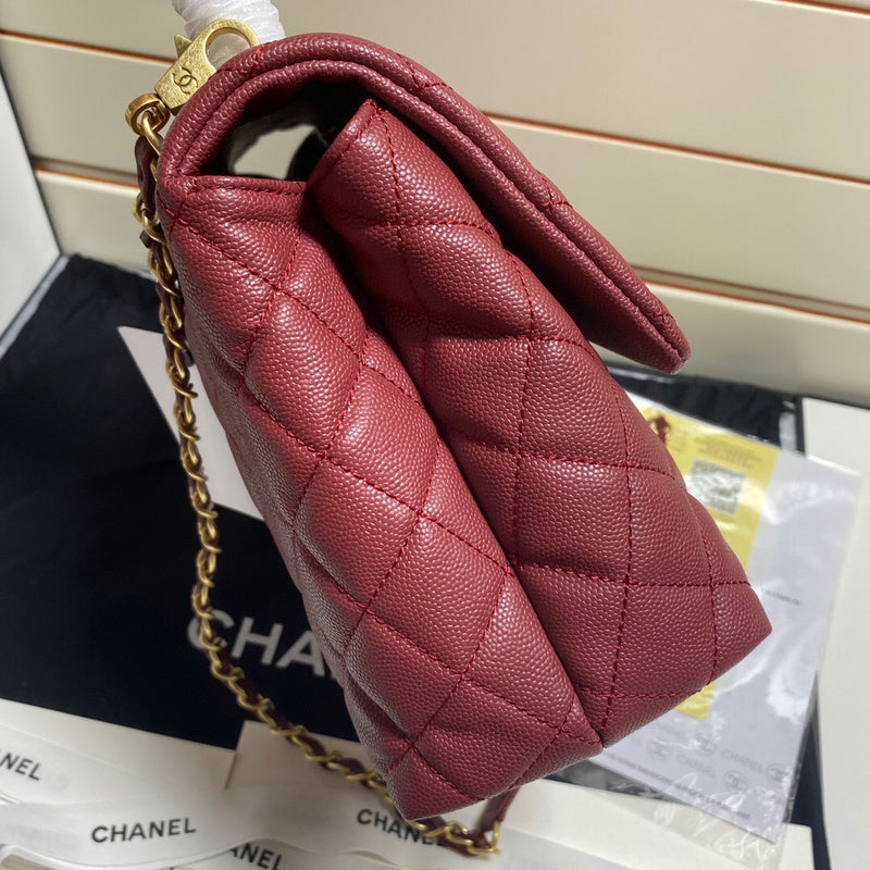 Satchel Bags - CHL Bags - 7491