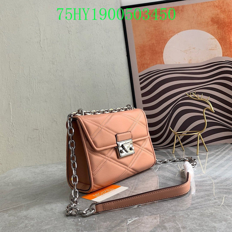 Satchel Bags - MK Bags - 388