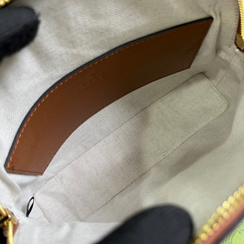 Satchel Bags - GCI Bags - 7508