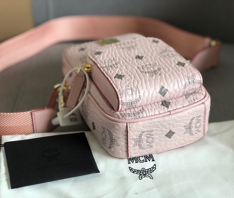 Satchel Bags - MC Bags - 232