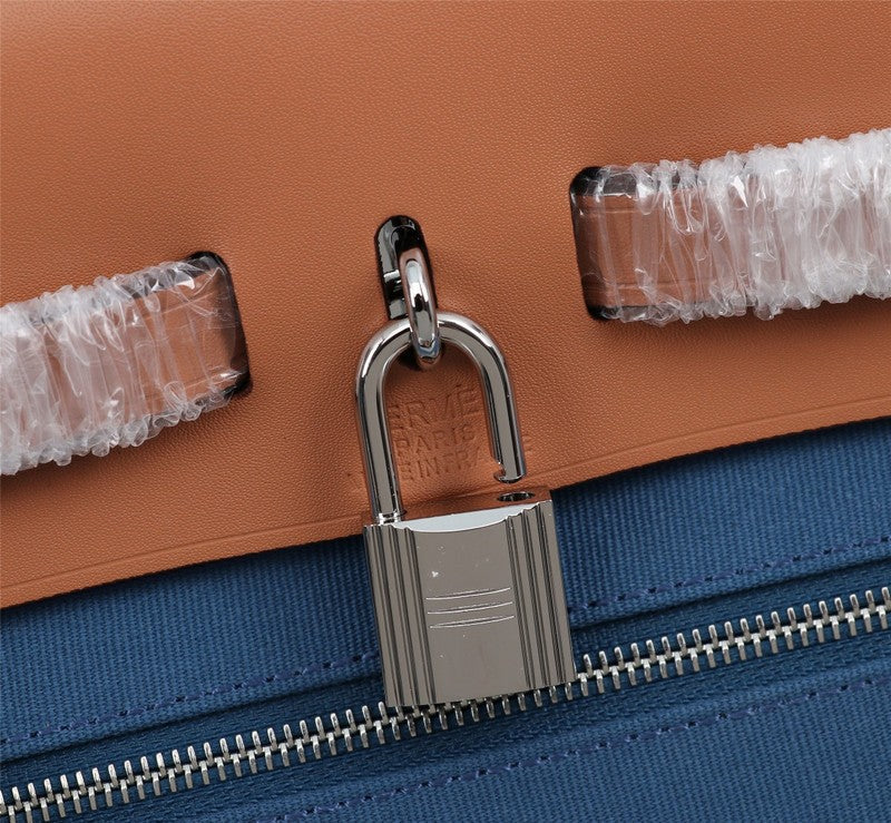 Satchel Bags - HMS Bags - 025