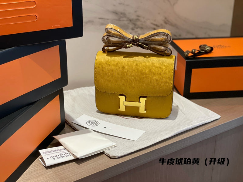 Satchel Bags - HMS Bags - 119