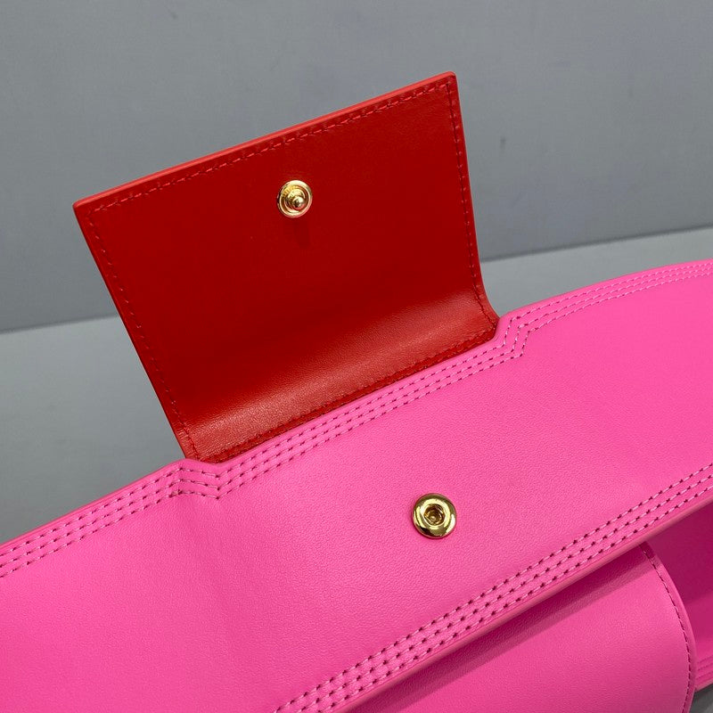 Satchel Bags - JQMS Bags - 252