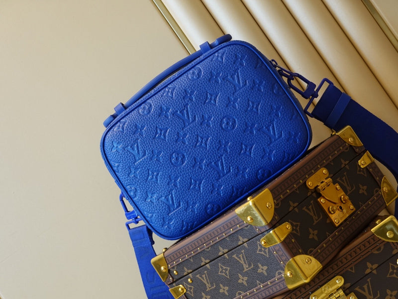 Satchel Bags - VL Bags - 5268