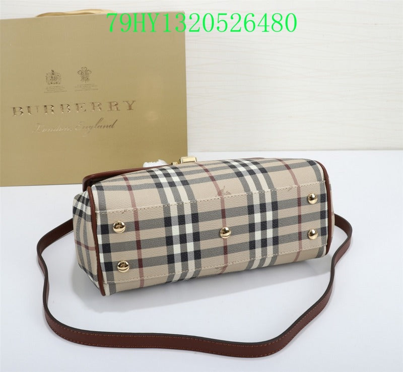 Fan Fashion -GLM - Top quality BBR Bags - 515