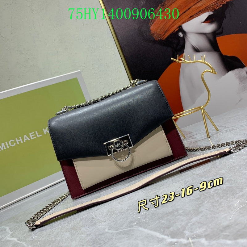 Satchel Bags - MK Bags - 602