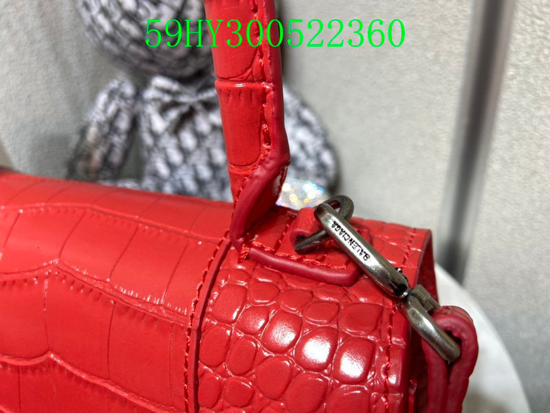 Satchel Bags - BGA Bags - 2488
