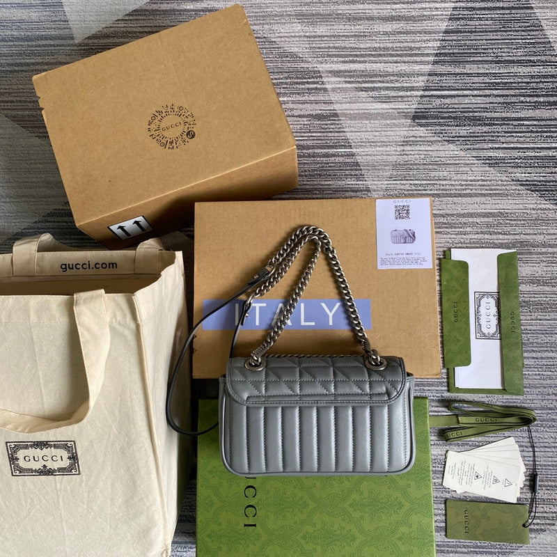 Satchel Bags - GCI Bags - 4565