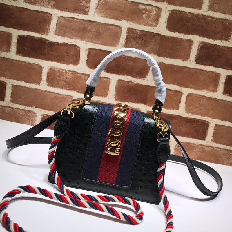 Satchel Bags - GCI Bags - 5129