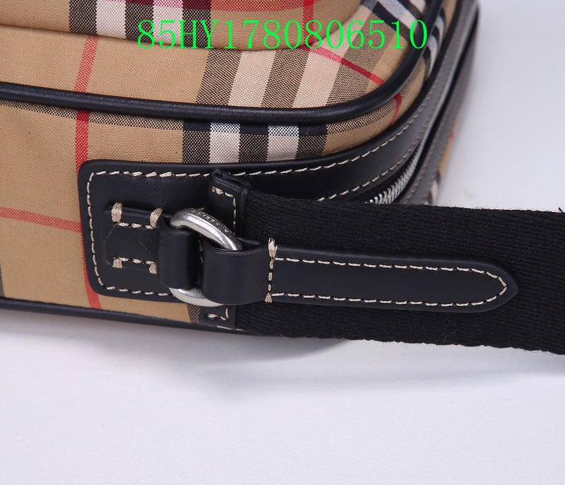 Fan Fashion -GLM - Top quality BBR Bags - 421