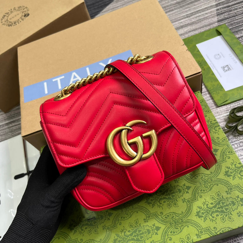 Satchel Bags - GCI Bags - 5388