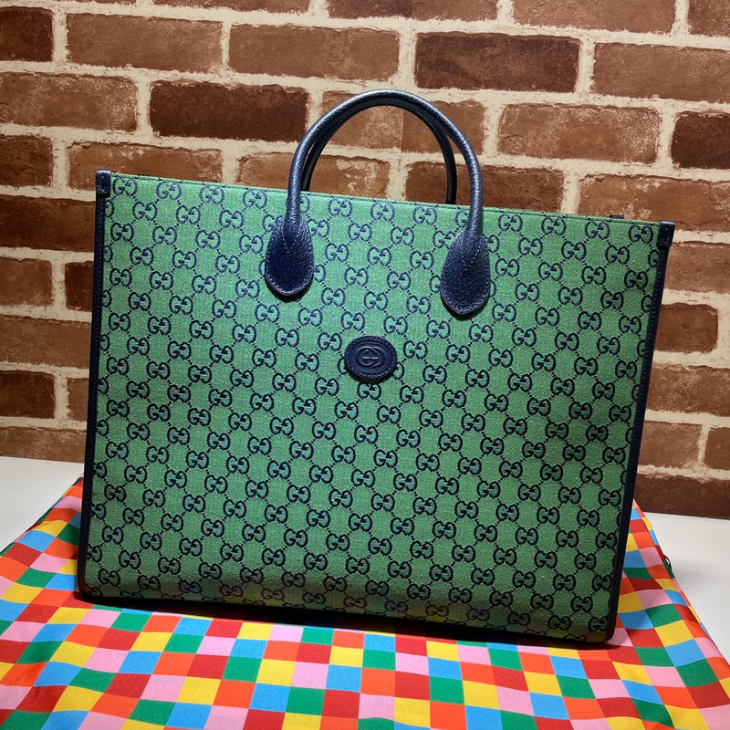 Satchel Bags - GCI Bags - 3096