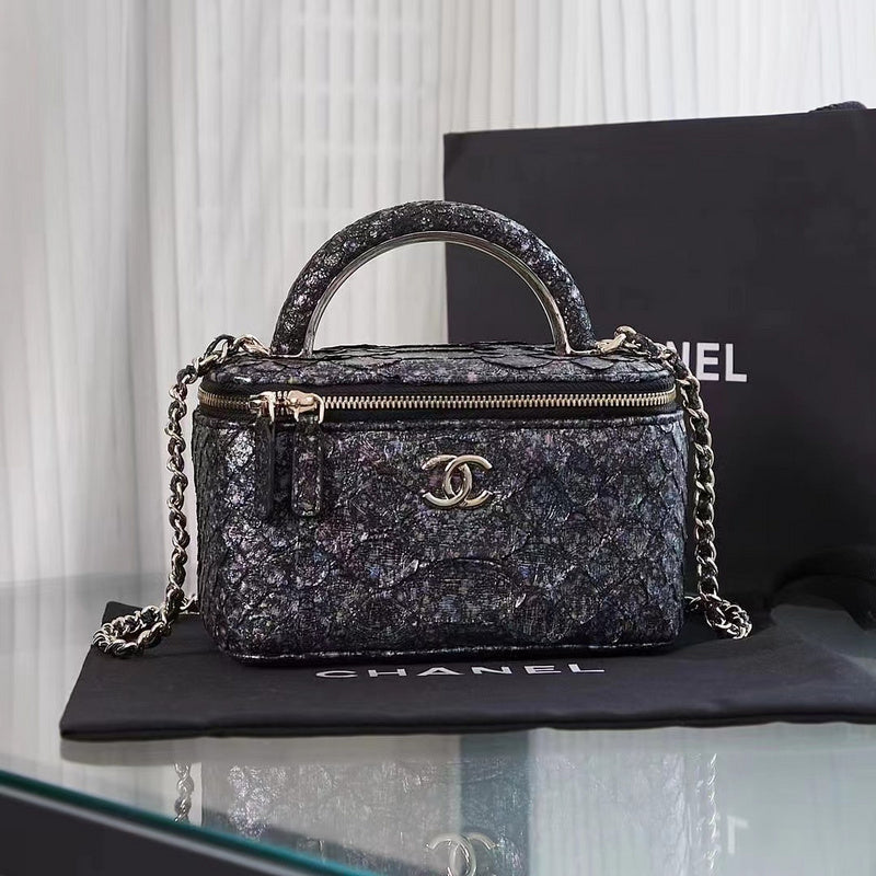 Satchel Bags - CHL Bags - 1259