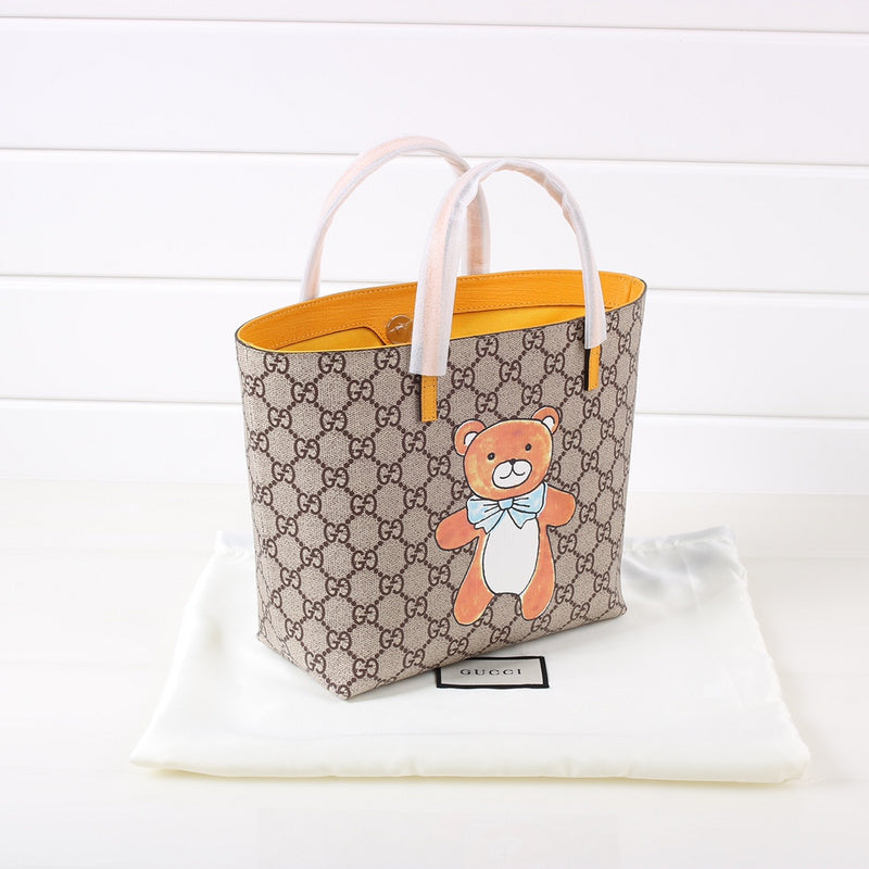 Satchel Bags - GCI Bags - 3209