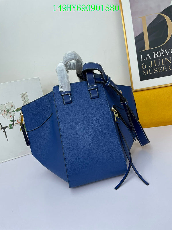 Satchel Bags - LWE Bags - 257
