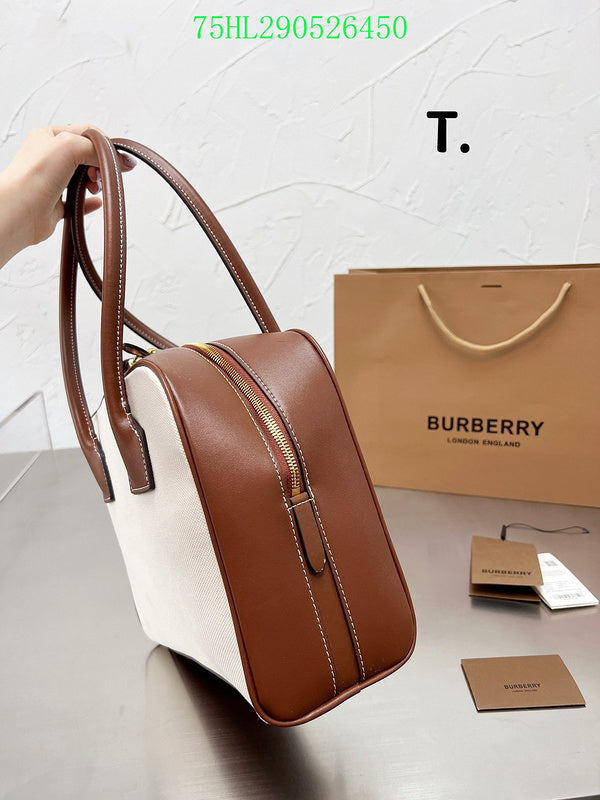 Fan Fashion -GLM - Top quality BBR Bags - 288