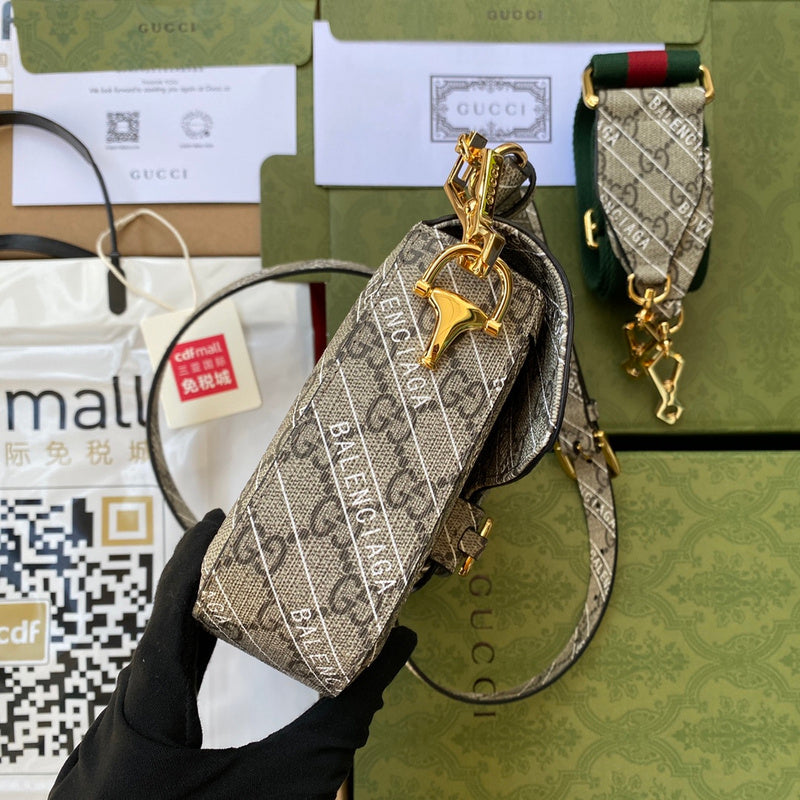 Satchel Bags - GUC Bags - 878